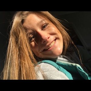 Meet your Posher, Kathryn